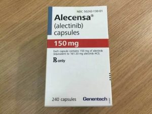 艾樂(lè)替尼的療效怎么樣？