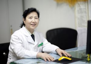 艾樂替尼一線治療肺癌的效果？